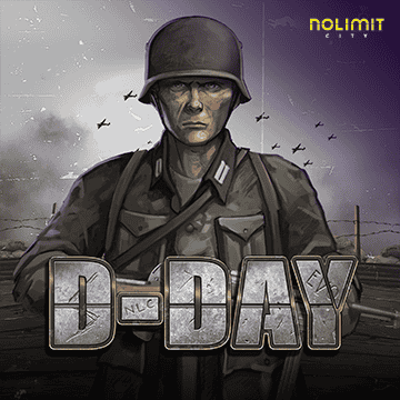 NolimitCity : D Day - JOOX138