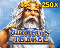 JDB : Olympian Temple - JOOX138