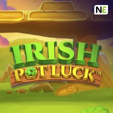 NetEnt : Irish Pot Luck - JOOX138