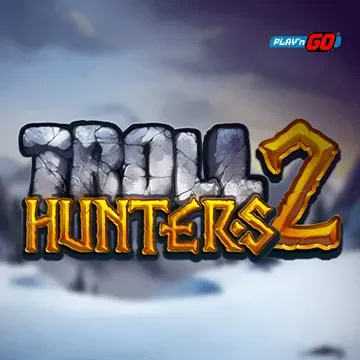 PlaynGo : Troll Hunters 2 - JOOX138