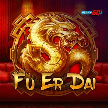 PlaynGo : Fu Er Dai - JOOX138