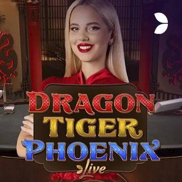 Dragon Tiger Phoenix - JOOX138
