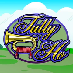 Microgaming : Tally Ho - JOOX138