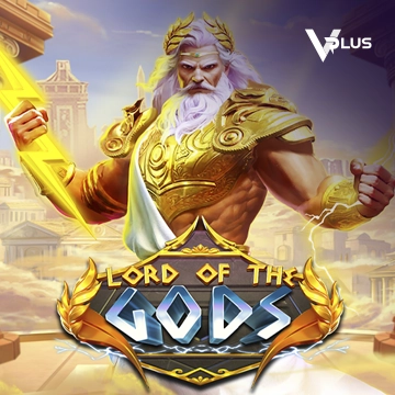Vplus : Lord of the Gods - JOOX138