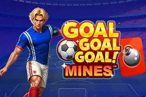 Goal Goal Goal Mines - JOOX138