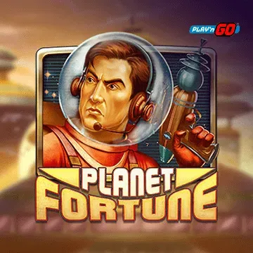 PlaynGo : Planet Fortune - JOOX138