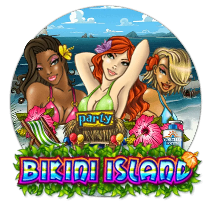 Habanero : Bikini Island - JOOX138