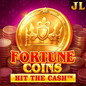 Jili : Fortune Coins - JOOX138