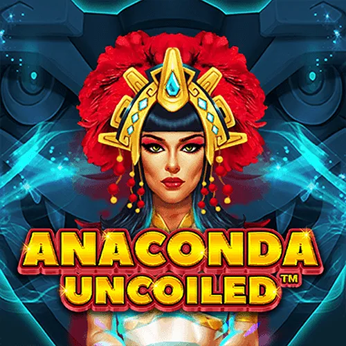 Playtech : Anaconda Uncoiled - JOOX138