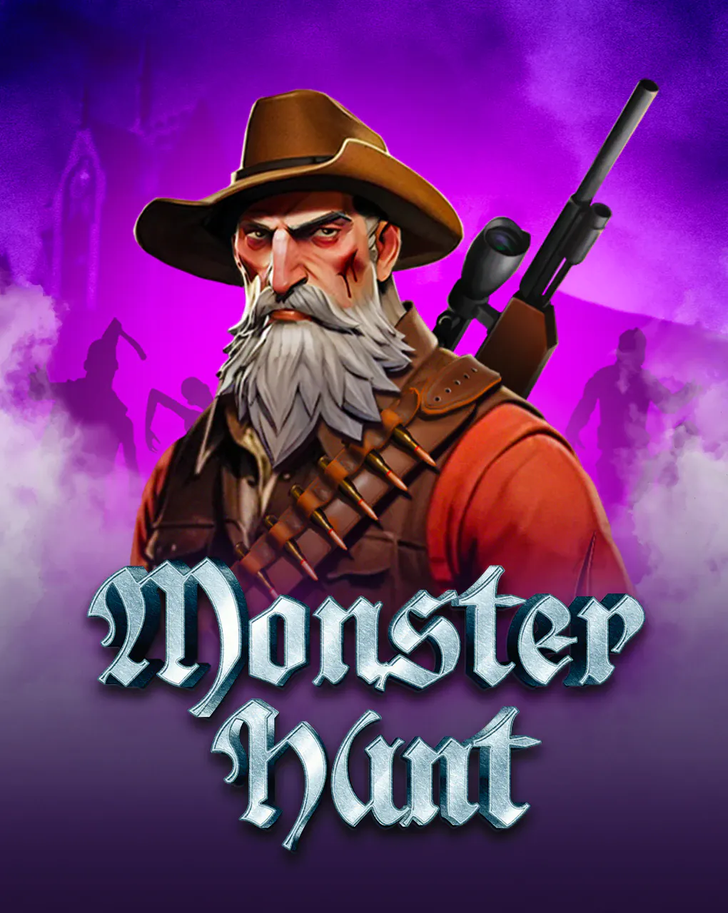 Bgaming : Monster Hunt - JOOX138