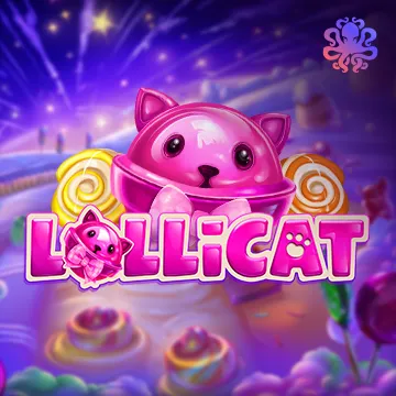 Octoplay : Lollicat - JOOX138