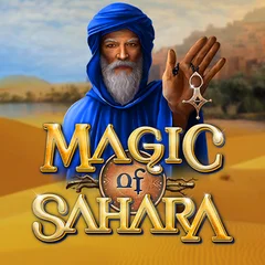 Microgaming : Magic of Sahara - JOOX138