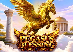 AFB : Berkah Pegasus - JOOX138