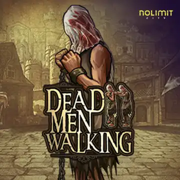 NolimitCity : Dead Men Walking - JOOX138