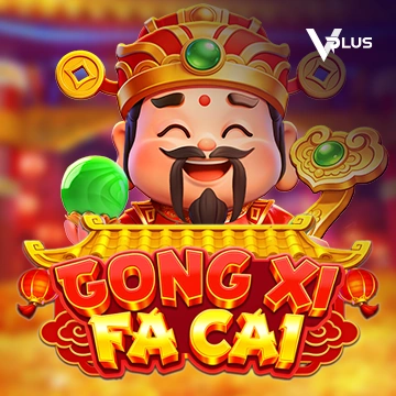 Vplus : GONG XI FA CAI - JOOX138