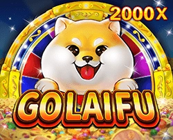 JDB : GoLaiFu - JOOX138