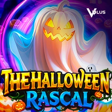 Vplus : The Halloween Rascal - JOOX138