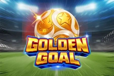 JDB : Golden Goal - JOOX138