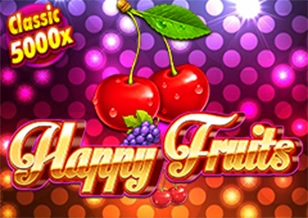 AFB : Buah Bahagia - JOOX138