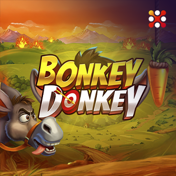 Mancala : Bonkey Donkey - JOOX138