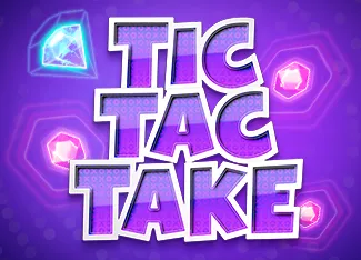 Pragmatic : Tic Tac Take - JOOX138