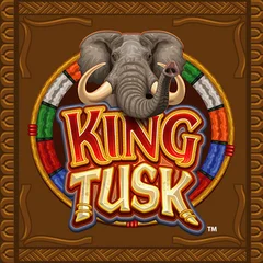 Microgaming : King Tusk - JOOX138