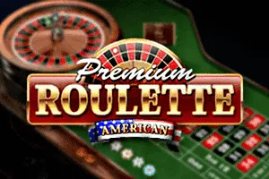 Premium American Roulette - JOOX138