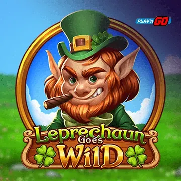 PlaynGo : Leprechaun Goes Wild - JOOX138