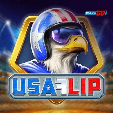 PlaynGo : USA Flip - JOOX138
