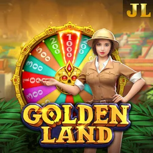 Golden Land - JOOX138