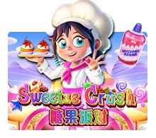 Joker123 : Sweetie Crush - JOOX138