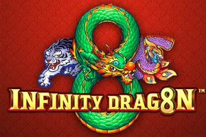 Playtech : Infinity Dragon - JOOX138