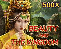 JDB : Beauty And The Kingdom - JOOX138