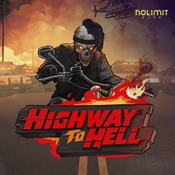 NolimitCity : Highway to Hell - JOOX138