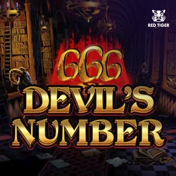 Redtiger : Devils Number - JOOX138