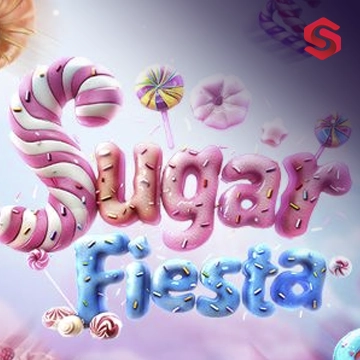 SmartSoft : Sugar Fiesta - JOOX138