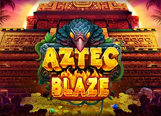 Pragmatic : Aztec Blaze - JOOX138