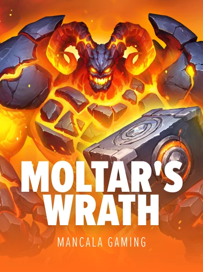 Mancala : Moltars Wrath - JOOX138