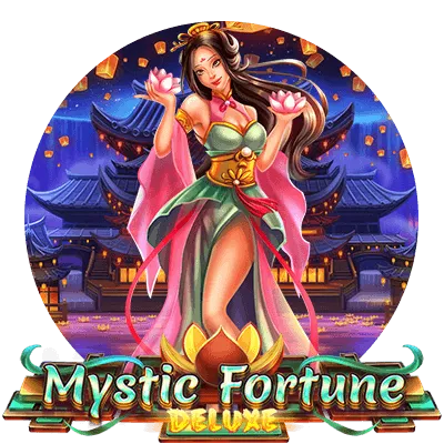 Habanero : Mystic Fortune Deluxe - JOOX138