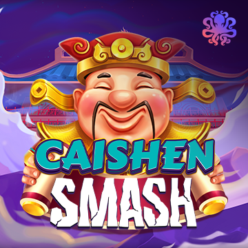 Octoplay : Caishen Smash - JOOX138