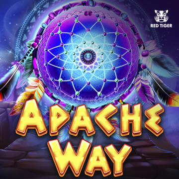 Redtiger : Apache Way - JOOX138