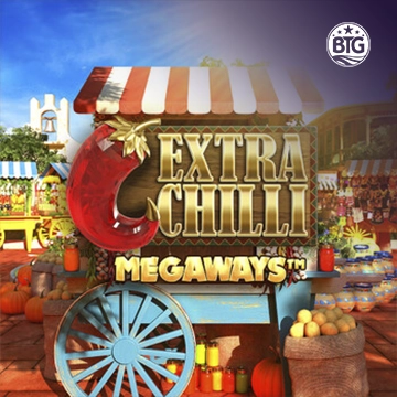 Bigtime : Extra Chilli - JOOX138