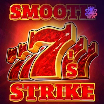Octoplay : Smooth 7’s Strike - JOOX138