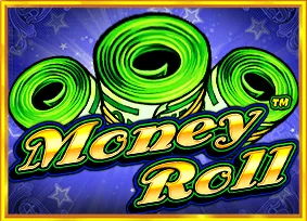 Pragmatic : Money Roll - JOOX138