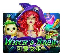 Witchs Brew - JOOX138