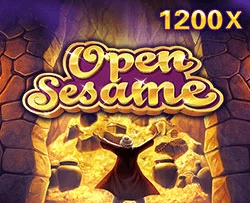 JDB : Open Sesame - JOOX138