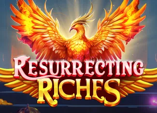 Pragmatic : Resurrecting Riches - JOOX138