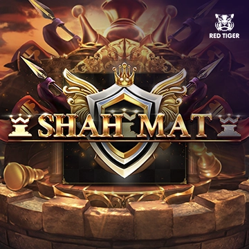 Redtiger : Shah Mat - JOOX138