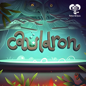 PeterSons : Cauldron - JOOX138