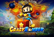 Spadegaming : Crazy Bomber - JOOX138